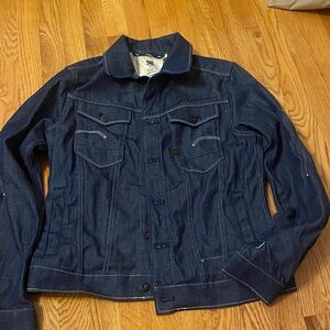 Men's Denim Jacket